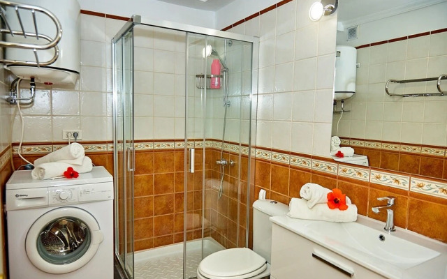 Apartamento Zamora Pool