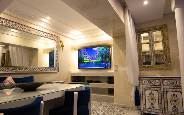 Riad L'Etoile D'Orient
