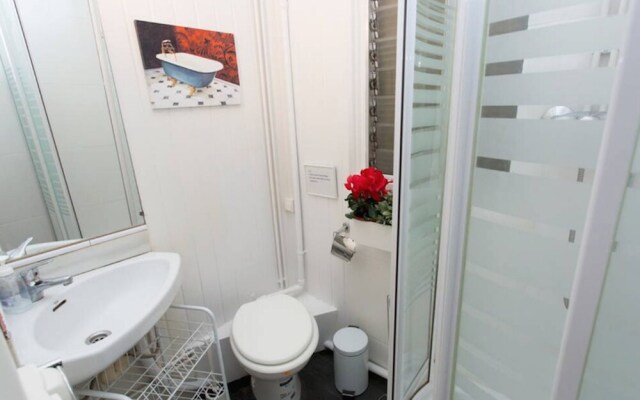 Barcelona Fira Apartments