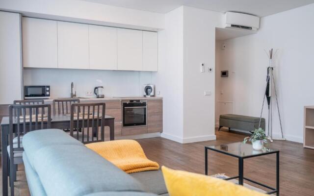 Easyrooms Dzirnavu
