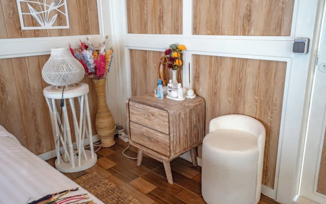 The River Island Bali – Guest Rooms – Sidemen