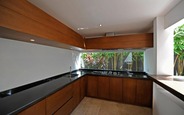 The Layar Designer Villas and Spa