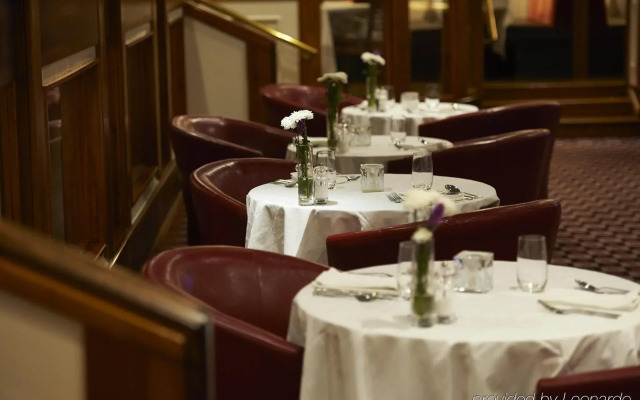 Crowne Plaza Nottingham by IHG