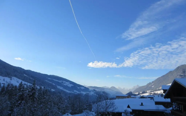 Hotel-Pension Mühlbachhof