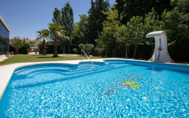 Finca Eslava