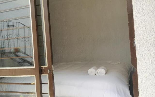 Casa Las Fuentes, Zapopan