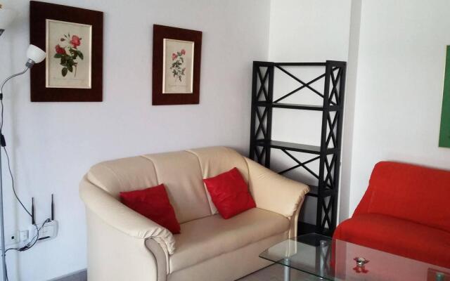 Apartamentos Gandía Playa Centro 3000