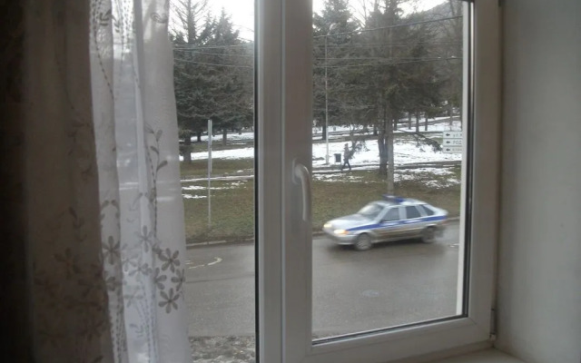 Guest house On Pastukhova 1