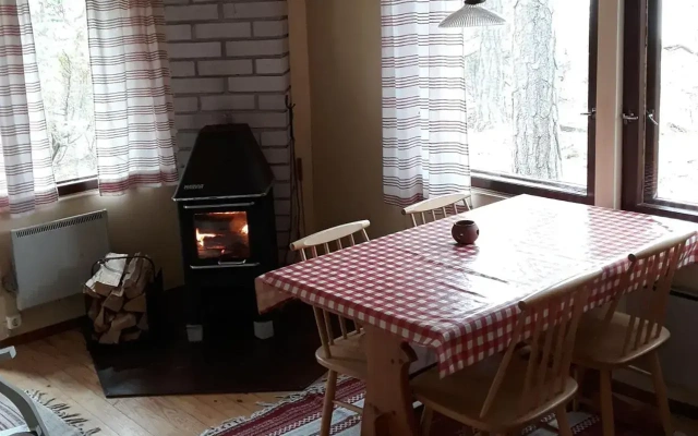 Björkholm mökit