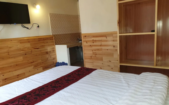 Dang Khoa Homestay