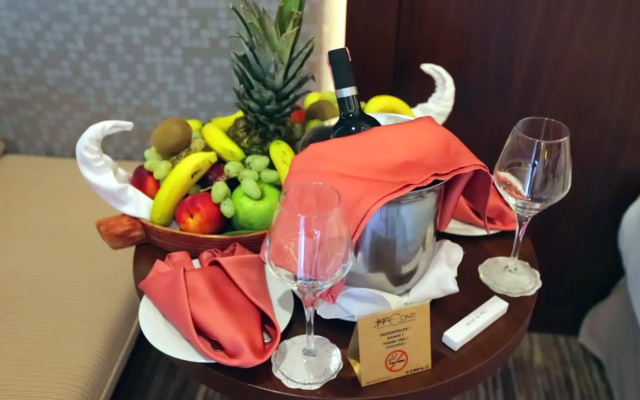Belconti Resort  - All Inclusive
