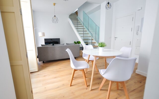 Sitito Somera Apartment