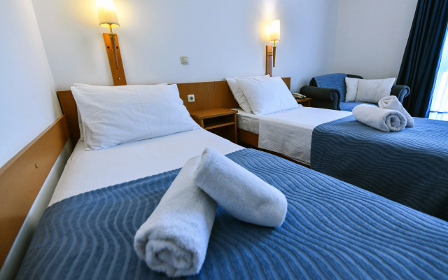 Hotel Alkar