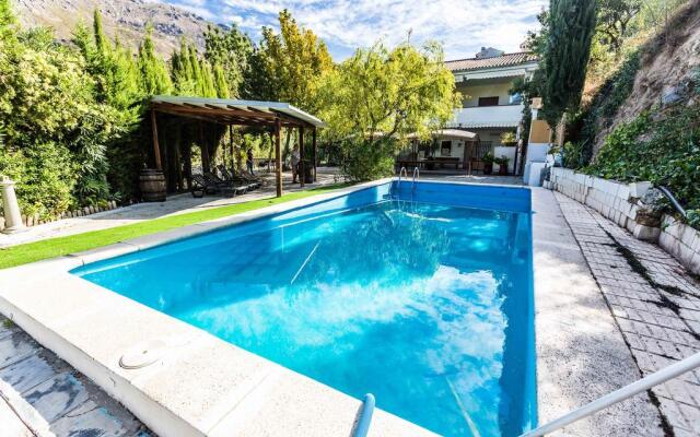 Cortijo Cuesta Herrero