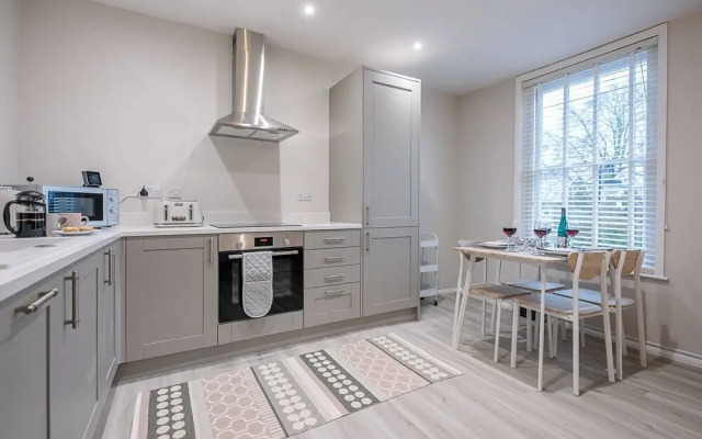 6a Market Hill, Woodbridge