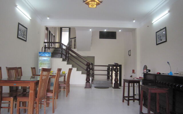 Sea Star Homestay