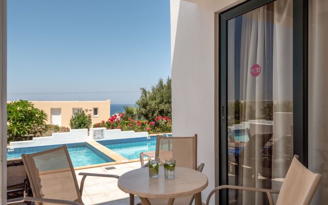 Mediterraneo Hotel