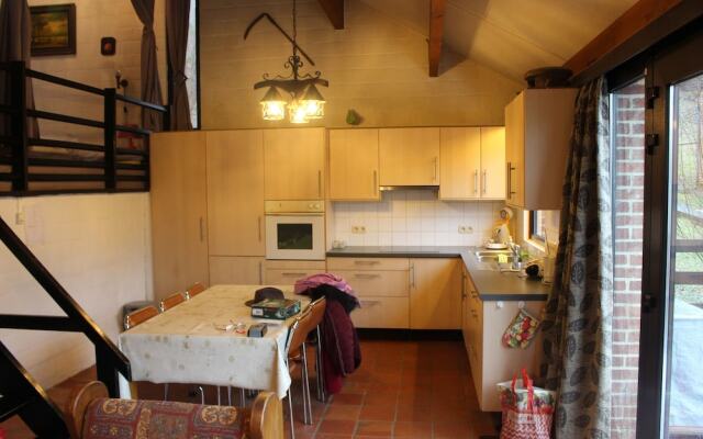 Maisonette in Haute Meuse