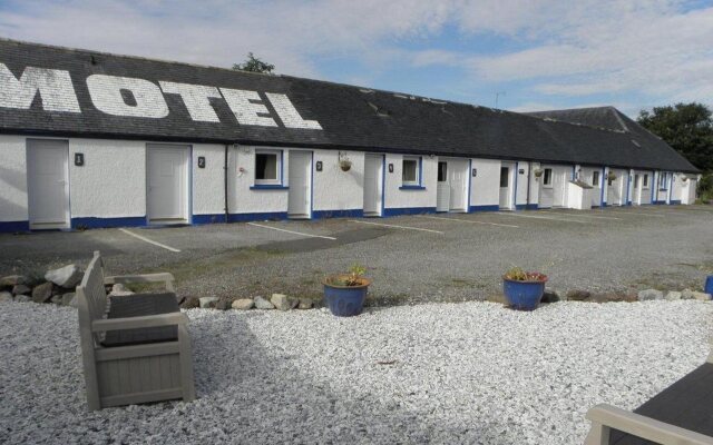 Morefield Motel