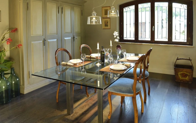 Belvilla by OYO Villa Colle