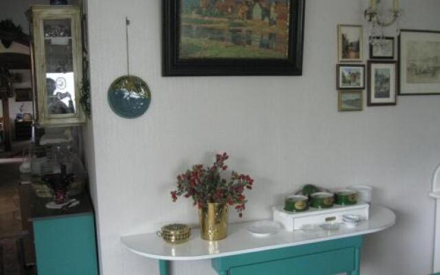 Hotel-Restaurant Lindenhof