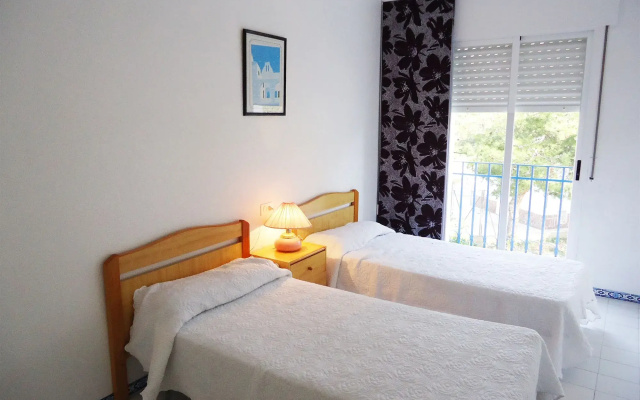 Apartamentos Tierra de Irta 3000