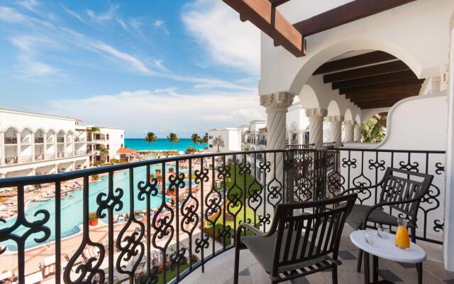 Hilton Playa del Carmen All-inclusive 