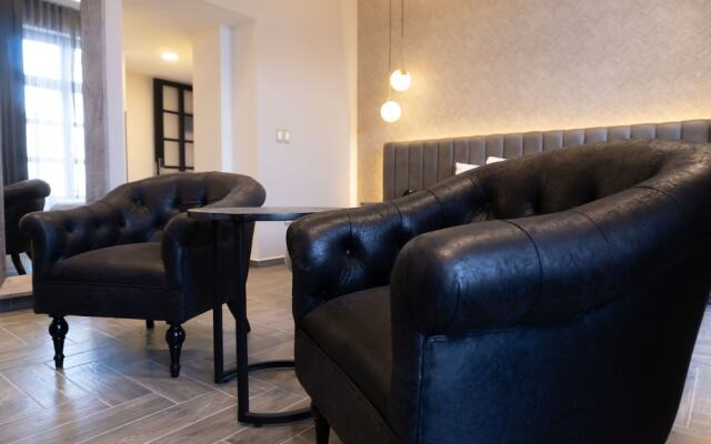 Capitalino Hotel y Plaza