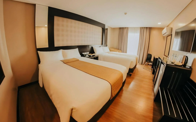 Grand Xing Imperial Hotel