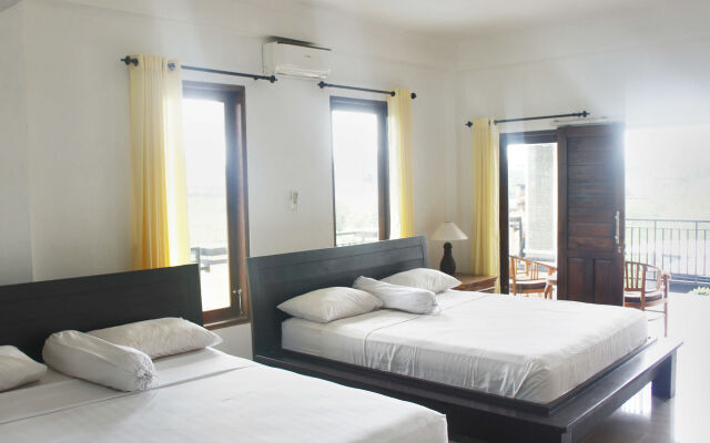 Putu Guest House 2