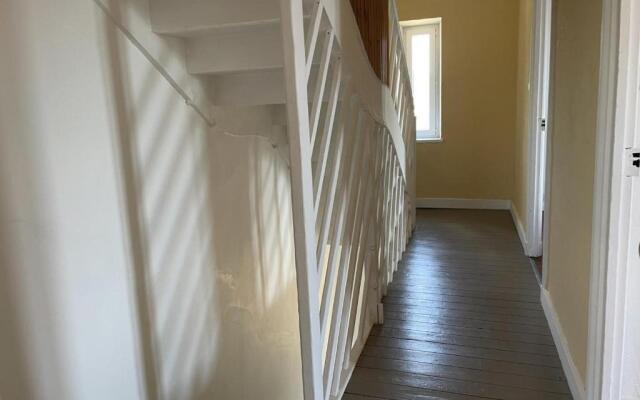 Gîte La Chabanne, 3 pièces, 4 personnes - FR-1-489-341