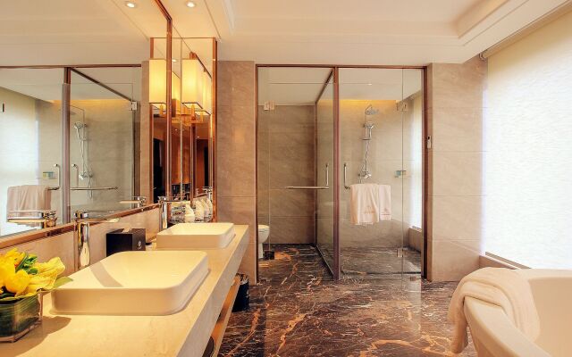 Guilin Exhibition International Boutique Hotel