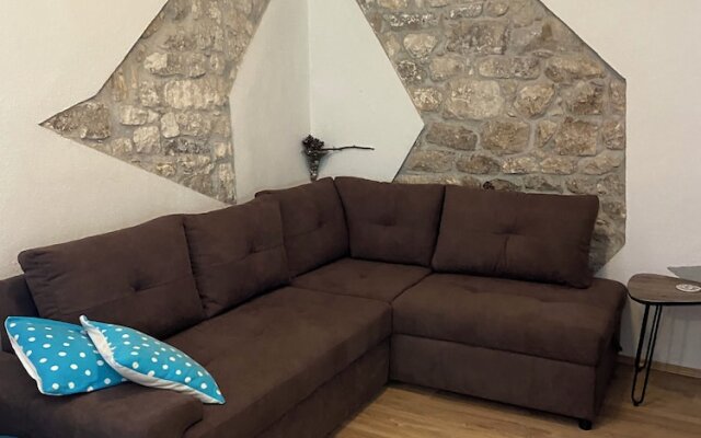 Dragazzo Apartment