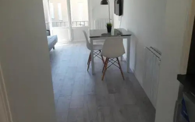 Studio Grasse Centre