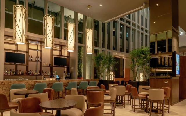 Hilton Garden Inn Chihuahua