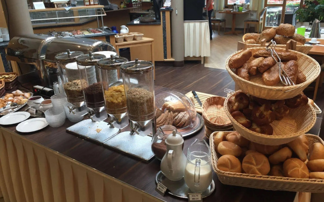 Hotel Bayerischer Wald