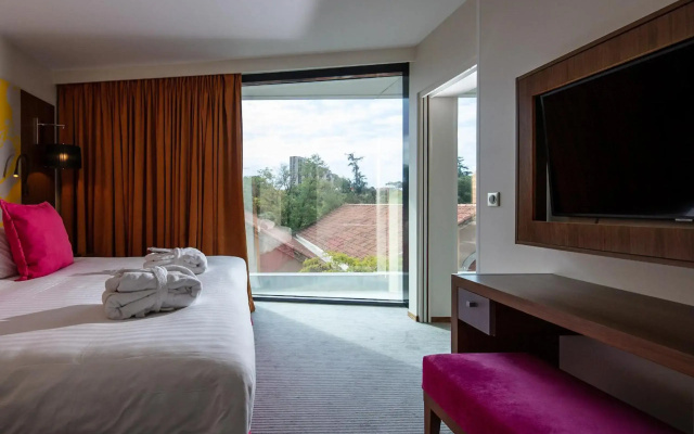 Radisson Blu Hotel, Montpellier