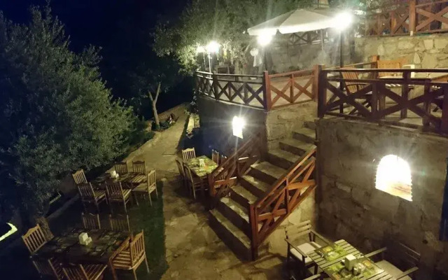 Sirince Klaseas Hotel & Restaurant