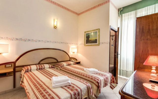Hotel Cambridge