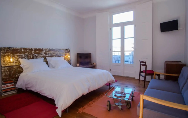 Dona Emília Guesthouse