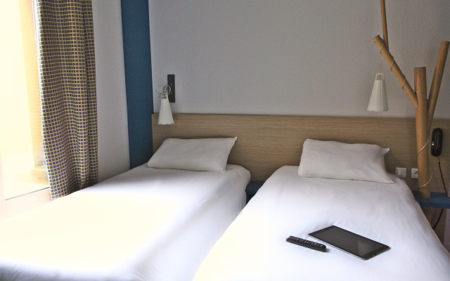 ibis Styles Moulins Centre