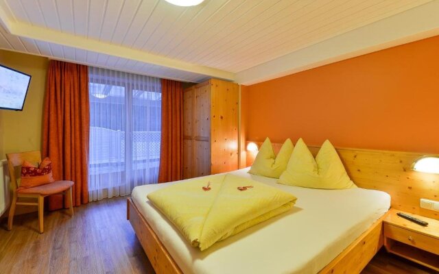 Hotel Garni Stockinger