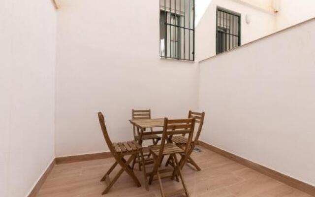 La Merced Apartamentos
