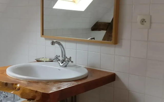 Le Clos De La Bouteille