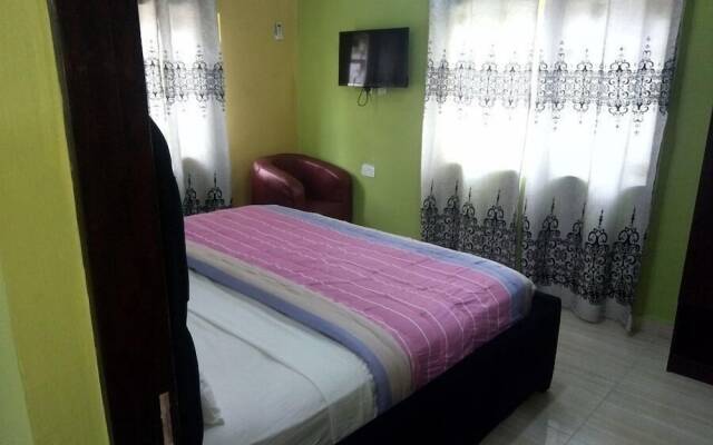 Kumbaya Hotels And Tours Ltd