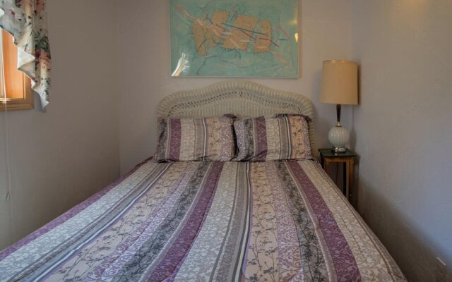 The Westerly Motel