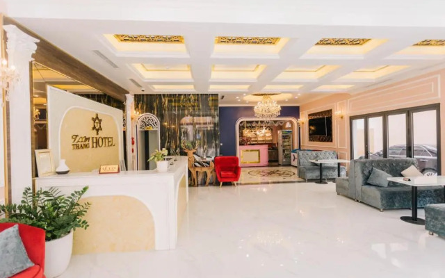 Tâm Thắng Hotel