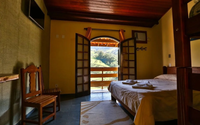Hotel Fazenda Village Montana
