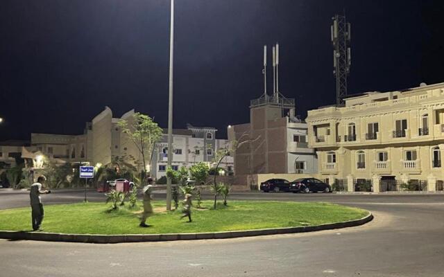 Bahga Palace 4 Residential Apartments