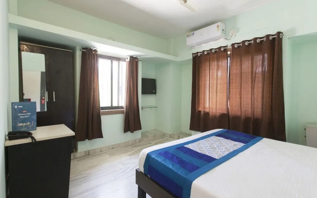OYO 10244 Stay Inn